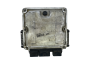 Controlador 9657487280 0281011968 9646850580 PSA Bosch