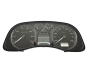 Velocímetro/Instrumentos Y Relojes Peugeot 307 9654485080 A01 49486