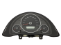 Velocímetro/Instrumentos Y Relojes Mii Citigo UP 1SL920860H Seat Skoda VW