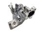 Caja Termostato 110613765R 2.0 M4R Renault Scenic 3  