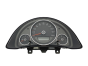 Velocímetro/Instrumentos Y Relojes VW Up 1S0920860B 60867