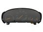 Velocímetro/Instrumentos Y Relojes Saab 9-5 5036009 69795-610T Yazaki Meter