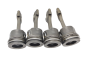Bielas Completo 4H01 10DZ68 2.2 HDI Peugeot 807 C8 Phedra