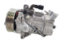 Compresor Aire Acondicionado Renault Clio 5 Captur 2 926005450R Sanden 0km