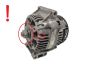 Alternador 7700422237 A11VI94 75A Valeo Renault 