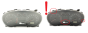 Velocímetro/Instrumentos Y Relojes Seat Ibiza W06K0920850 110008924001 57186