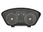 Velocímetro/Instrumentos Y Relojes Ford C-Max 3M5T-10849-GH Visteon 42076