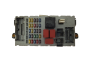 Controlador BSI Fiat 51732919 CPL Delphi 19613