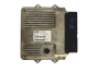 Controlador FGP 55195819 MJD6JF.Y1 Lancia Magneti Marelli 19975