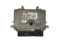Controlador Del Motor A6401500134 0281014536 Mercedes 25347