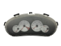 Velocímetro/Instrumentos Y Relojes Peugeot 206 9656696280 000500809 49801