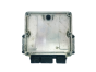 Controlador 9647721080 0281010808  PSA Bosch 
