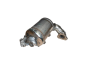 Filtro Fap Dpf Nueva Original 208A03228R Renault Trafic 3 1.6 DCI
