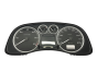 Velocímetro/Instrumentos Y Relojes Peugeot 307 9636708880 E 05 40087