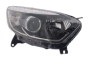 Reflector Derecho Original Renault Captur 260103714R