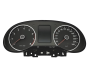Velocímetro/Instrumentos Y Relojes VW Polo 6R 6R0920860H A2C53428453 31851