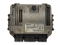 Controlador PSA 0281012466 9653958980 Bosch 