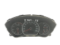 Velocímetro/Instrumentos Y Relojes Suzuki Swift A2C53060969 Siemens VDO 58529