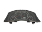 Velocímetro/Instrumentos Y Relojes Opel Meriva A 13201075BG 110080333001 2874