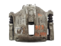 Pinzas De Freno Derecho Delantero Citroen DS3 9805497780 Bosch