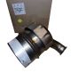 Filtro Fap Dpf Nueva Original 1609629980 Citroen Peugeot