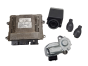 Conjunto De Arranque Mercedes Sprinter W906 A2711536191 A9069008600 A0375456132