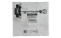 Limitador De Puerta Trasera Original 824309533R Renault