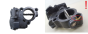 Mariposa De Aire BMW 13.54- 8512452 A2C80221200 Continental 1465