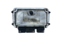 Controlador 0261206246 9637838780 9645802280 PSA Bosch 49056