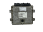 Controlador 55204203 6A0.3B0.00.A7 4100119 Fiat Metatron 47881