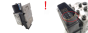 Bomba Abs Lancia Ypsilon 51761948 54084692F TRW