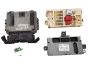 Conjunto De Arranque Fiat Bravo 2 51809689 51786512 51786513 1.9 JTD