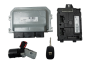 Conjunto De Arranque Dacia Sandero 2 237109612R 284B17940R 0.9 TCE