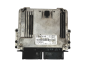 Controlador 0281033798 F1B1-12A650-BDA  Ford Bosch 