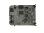 Controlador BSI E02-00 S118085210E 9646777380 PSA Siemens 22769