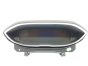 Velocímetro/Instrumentos Y Relojes Peugeot 3008 9828003480 Magneti Marelli