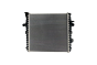 Radiador Del Motor Para VW Touareg 7P0121212K 11211859701 Vika