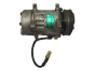 Compresor Aire Acondicionado Citroen Peugeot SD7H15 R134A 6453P9 7854 Sanden