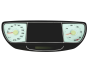 Velocímetro/Instrumentos Y Relojes Ulysee Phedra C8 807 1495744080 PSA Fiat