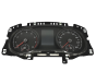 Velocímetro/Instrumentos Y Relojes VW Golf MK7 5G1920740A 2604393-12 Johnson