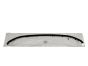 Moldura Del Parachoques Delantero Original 1610194480 Citroen C4 Picasso 2