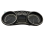 Velocímetro/Instrumentos Y Relojes Peugeot 308 9665107480 503001550311 22787
