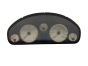 Velocímetro/Instrumentos Y Relojes Peugeot 407 9651855380 110080221012 1692