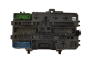 Caja Reles / Fusibles Opel 13220831 5DK008669-53 GM Hella 15363