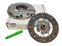Embrague Completo Original Renault Opel Nissan 302050865R