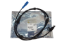 Sensor Abs Trasera Nueva Original Citroen C5 Peugeot 407 4545J0