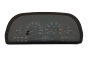 Velocímetro/Instrumentos Y Relojes Fiat Uno 6046050030A 2687