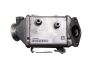 Radiador Del Egr Opel Fiat 1.3 55273563 MM11709 Valeo