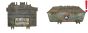 Controlador 6K0906027J 0261204844 Seat VW Bosch 2972