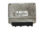 Controlador 03E906023 5WP40500 04 VW SKODA Siemens 